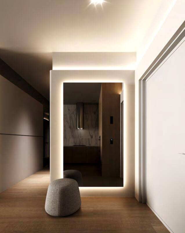 Interior design – Capital Horizon Terraces#13