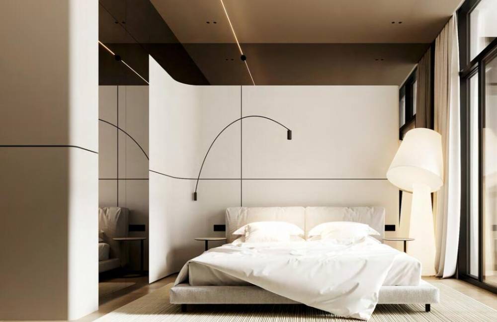 Interior design – Capital Horizon Terraces#4