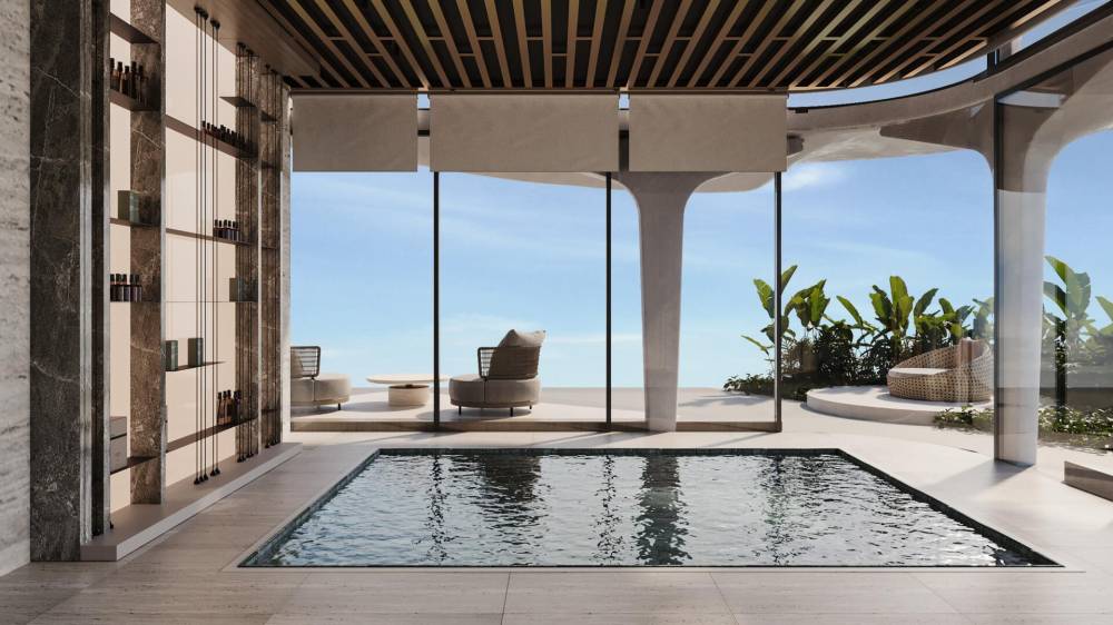 Gallery AGUA Residences#10