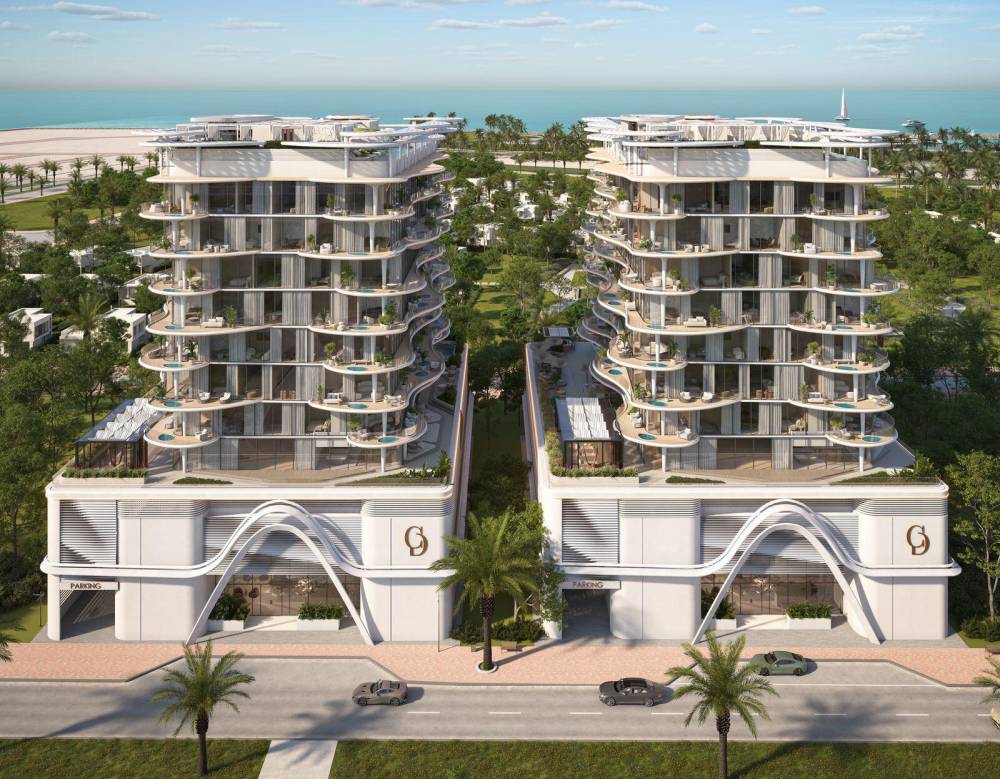 Gallery AGUA Residences#1
