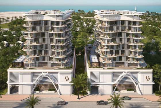 AGUA Residences