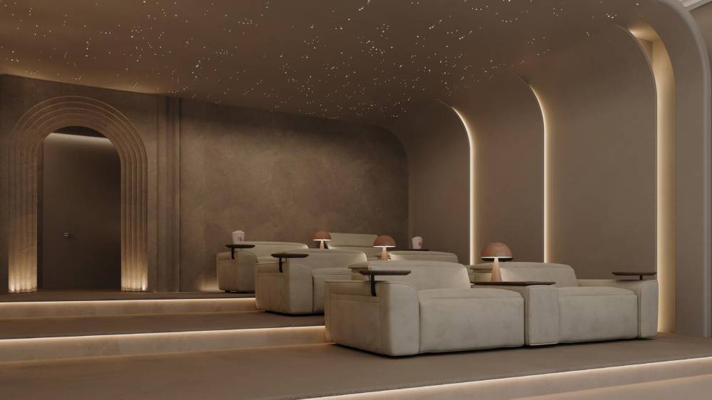 Gallery AGUA Residences#7