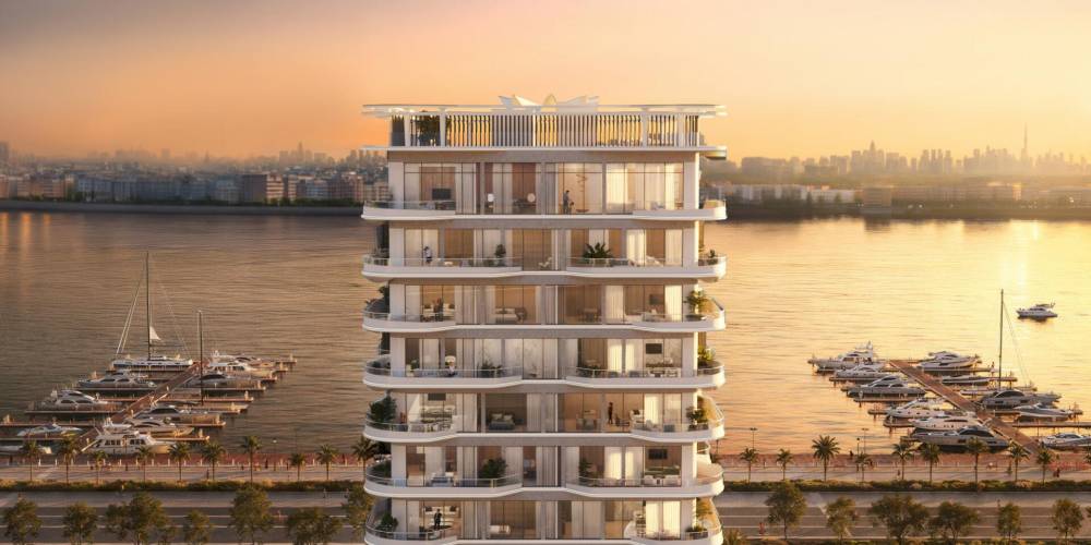 Gallery Arya Residences#1