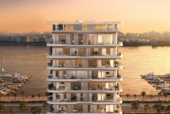 Arya Residences