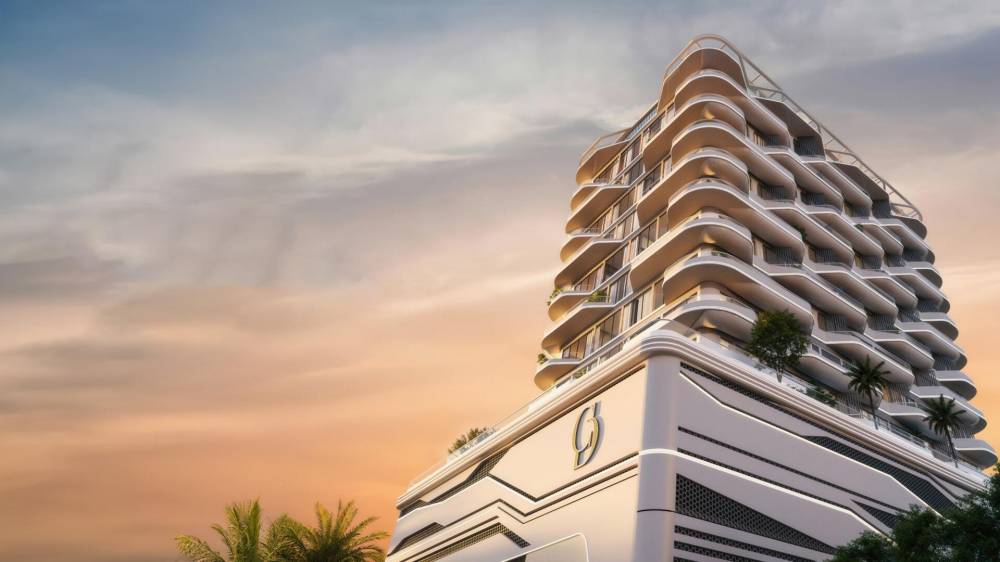 Gallery Arya Residences#3