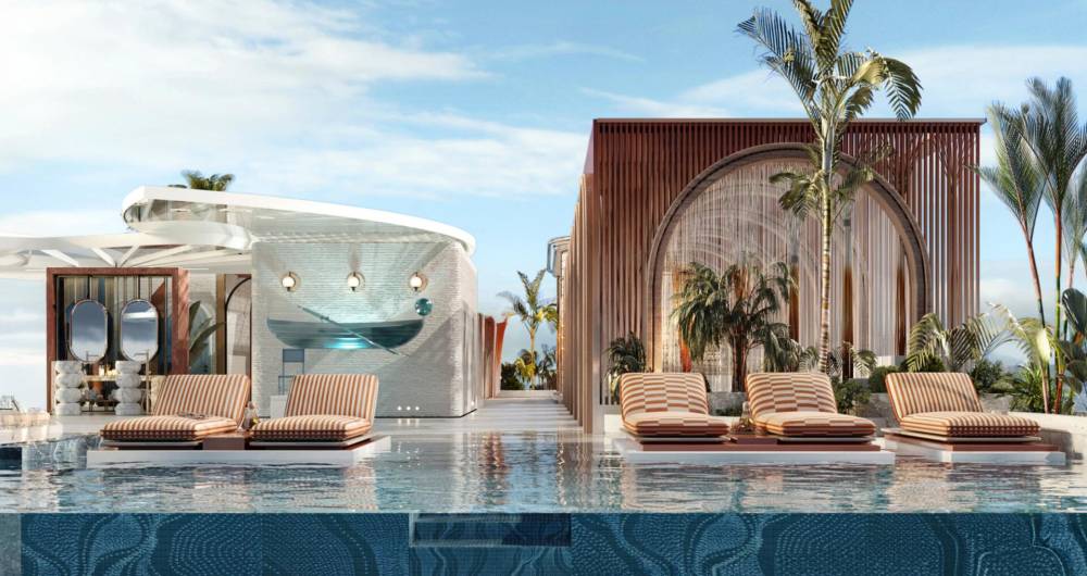Gallery Arya Residences#6