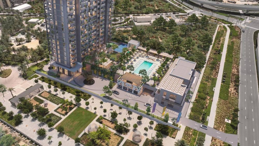 Gallery Hyde Residences#2
