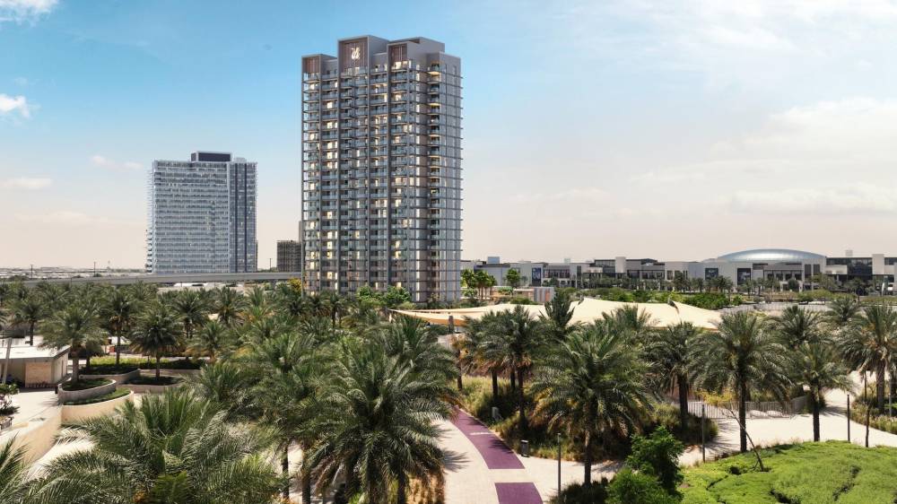 Gallery Hyde Residences#5