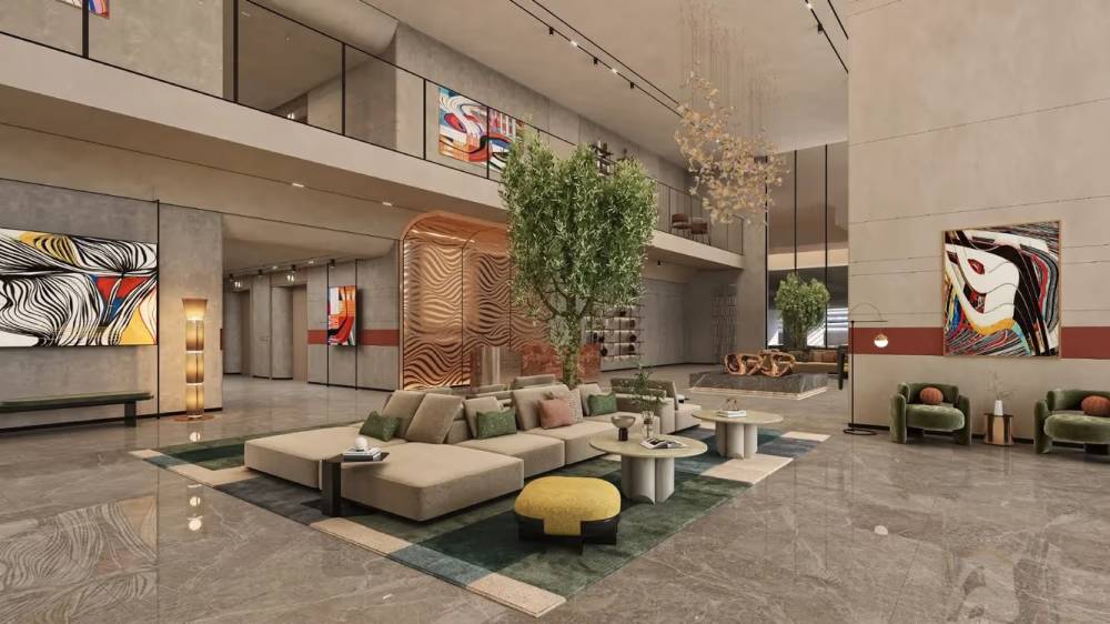Gallery Mövenpick Residences#3