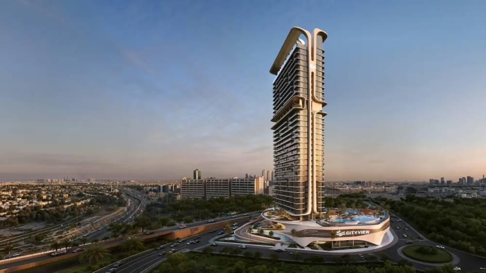 Gallery Mövenpick Residences#2