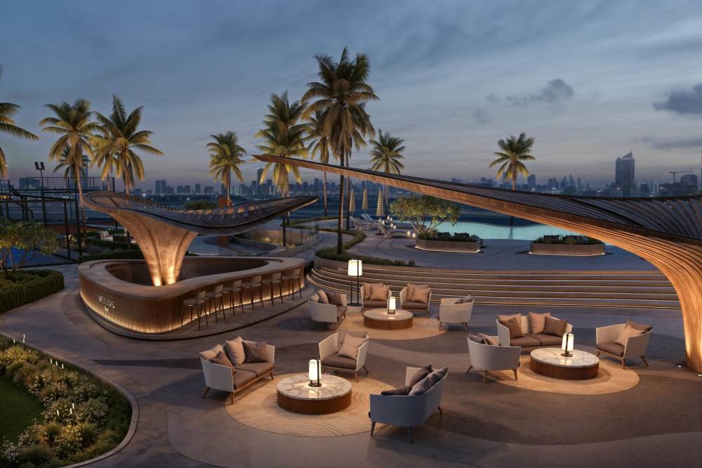 Gallery Velos Residences#29