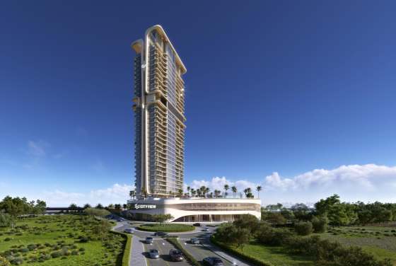 Velos Residences