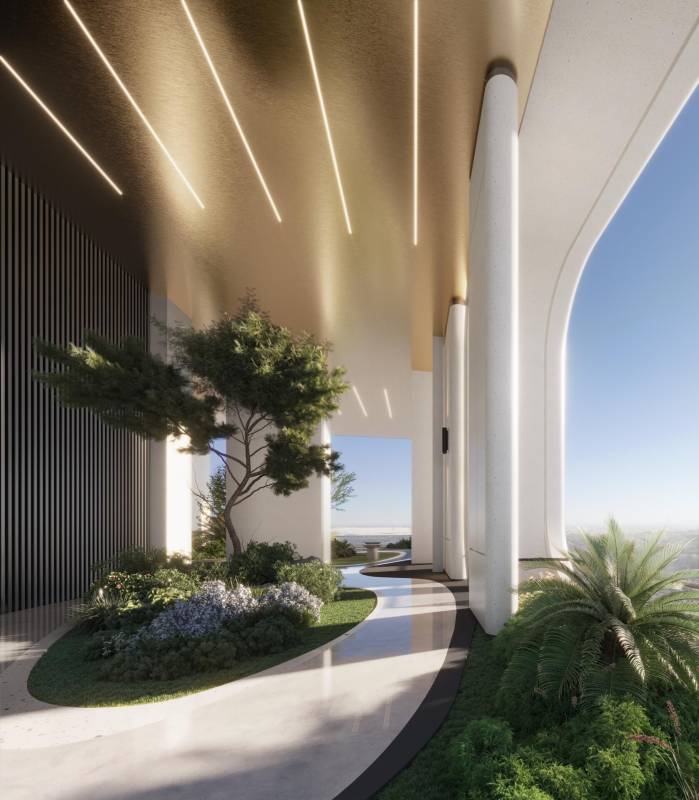 Gallery Velos Residences#37