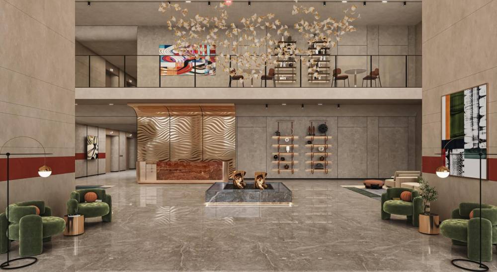 Gallery Velos Residences#11