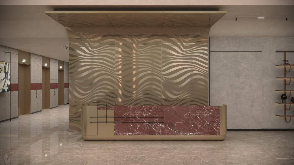 Gallery Velos Residences#4
