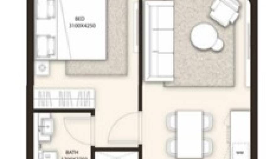 Plans Golf Links 18