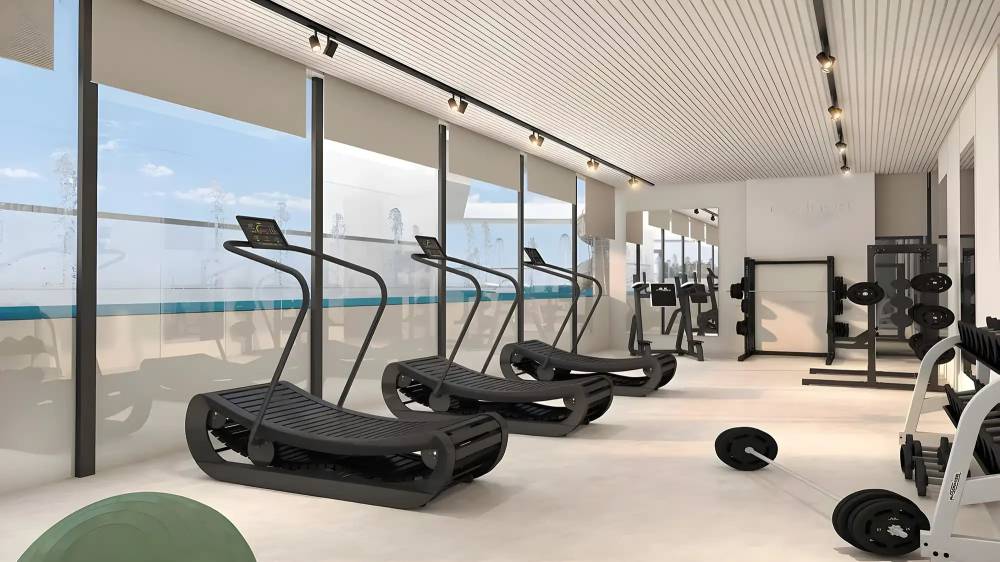 Interior design – Golf Links 18#7
