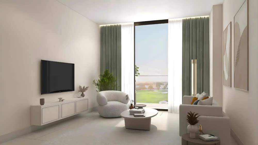 Interior design – Golf Links 18#3