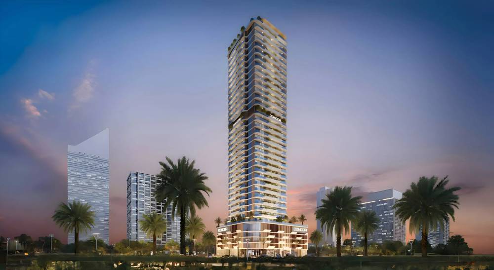 Gallery Sonate Residences#7