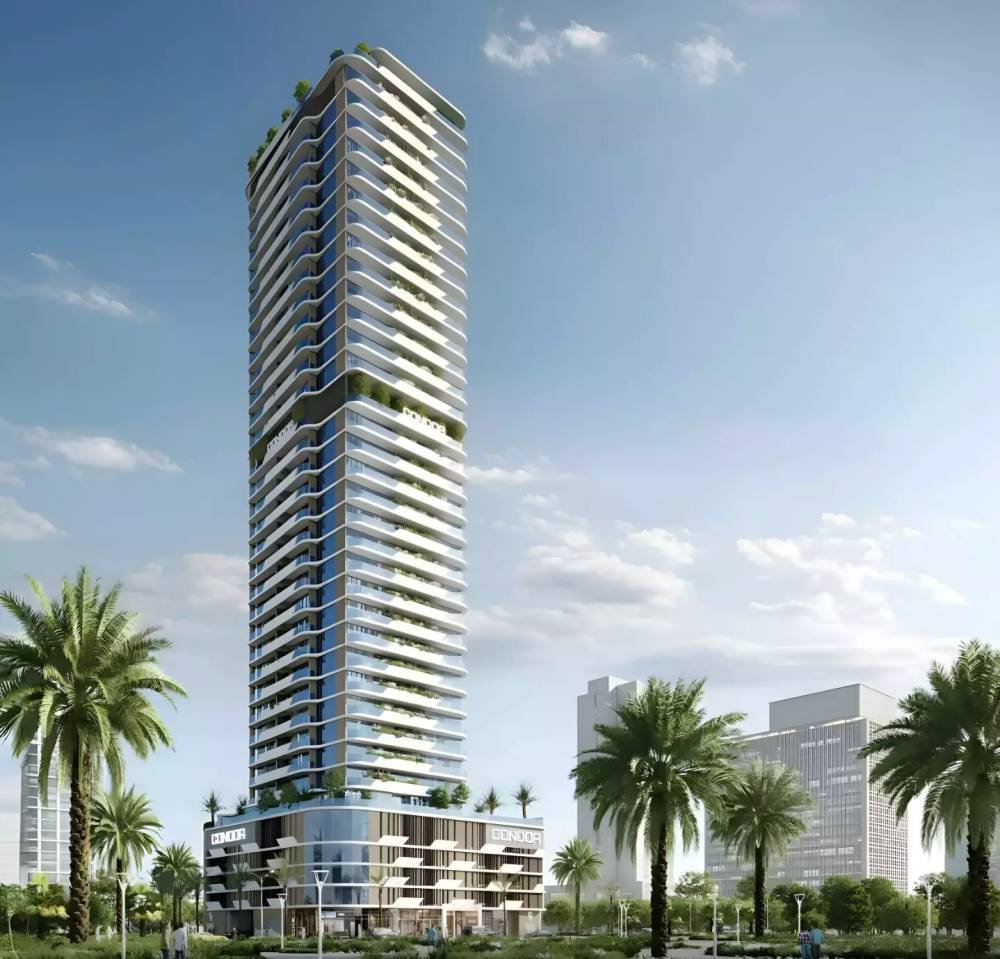 Gallery Sonate Residences#8