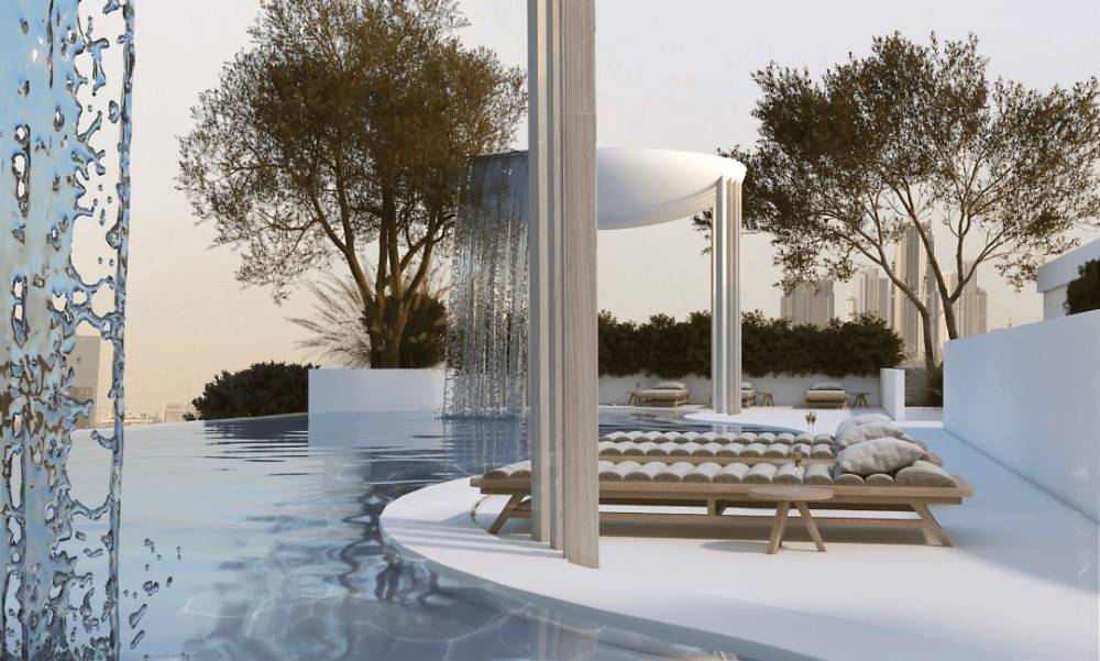 Gallery Sonate Residences#1