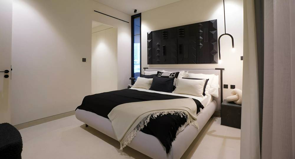 Interior design – Sonate Residences#2