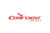 Confident Group