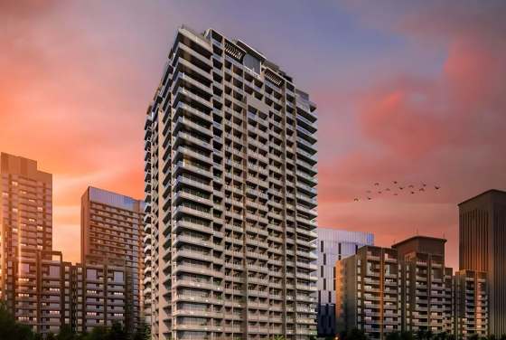 Amal Tower