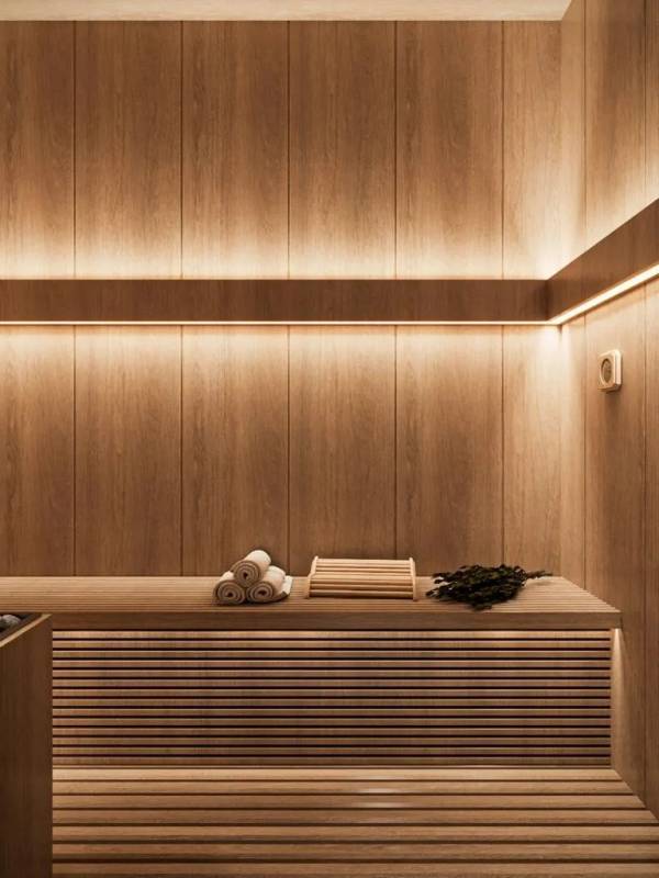 Interior design – Amal Tower#3