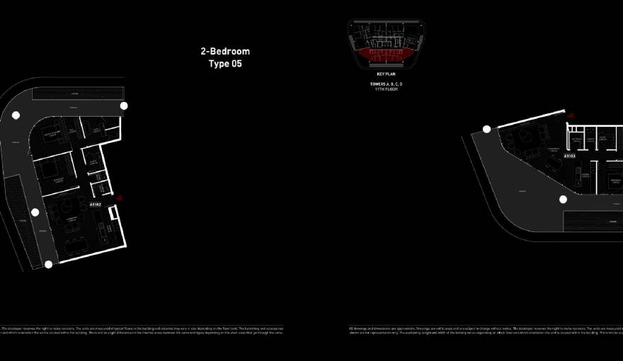 Plans Brabus Island