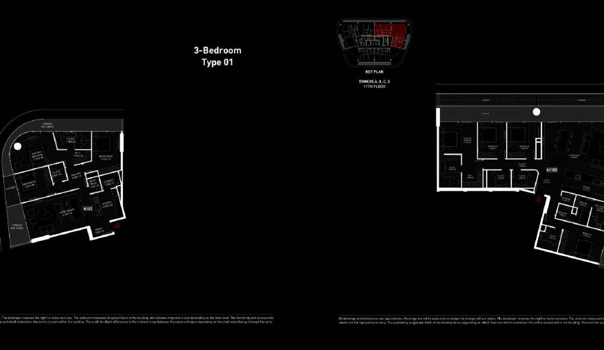 Plans Brabus Island