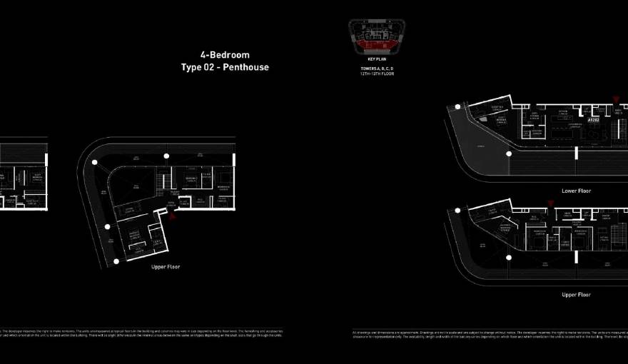 Plans Brabus Island