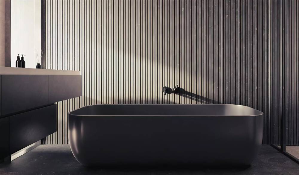 Interior design – Brabus Island#3