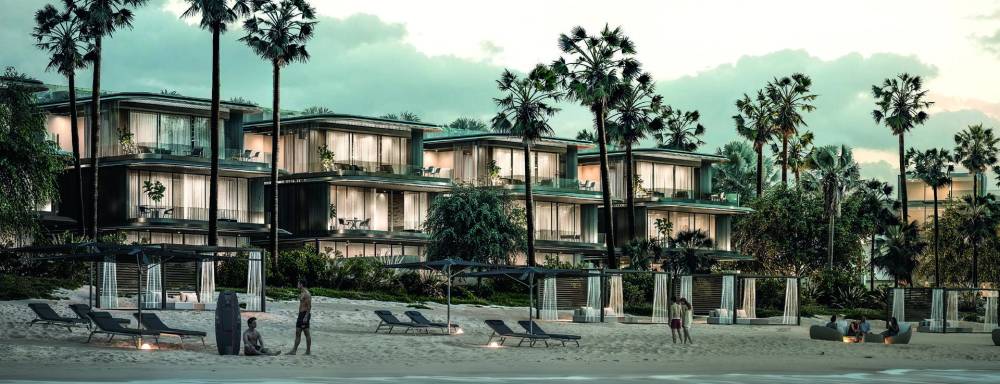 Gallery Brabus Island Chapter Two - The Villas#2