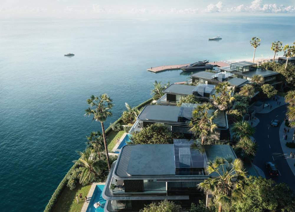 Gallery Brabus Island Chapter Two - The Villas#4