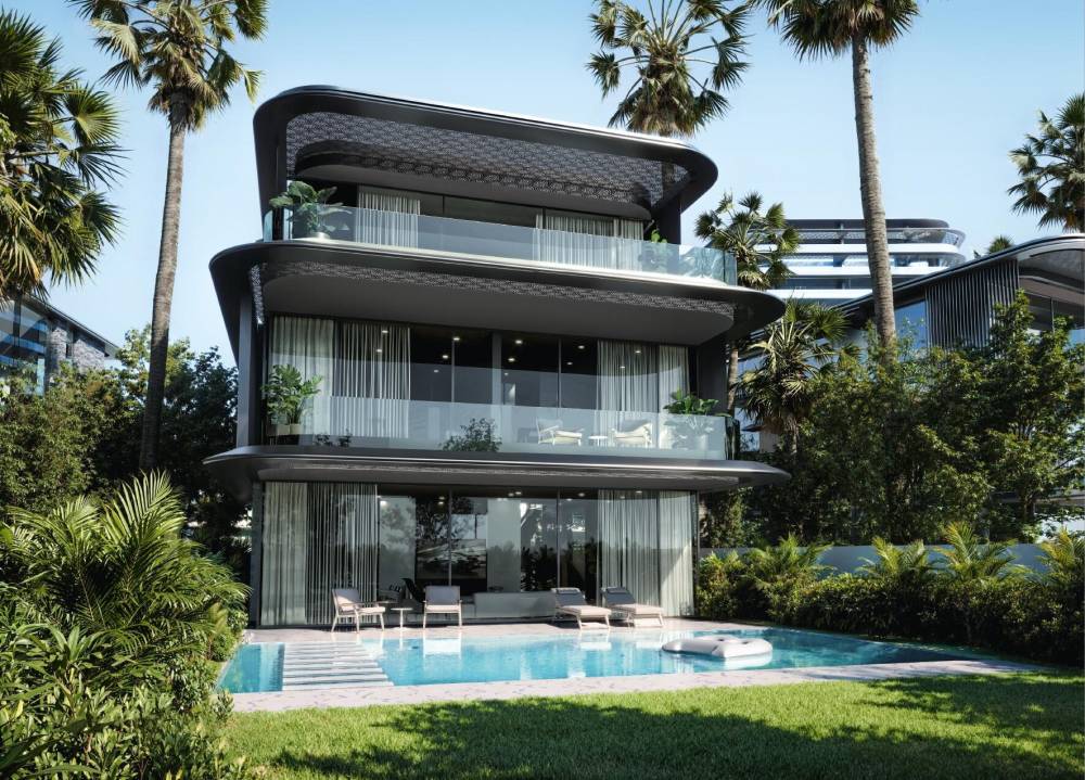Gallery Brabus Island Chapter Two - The Villas#5