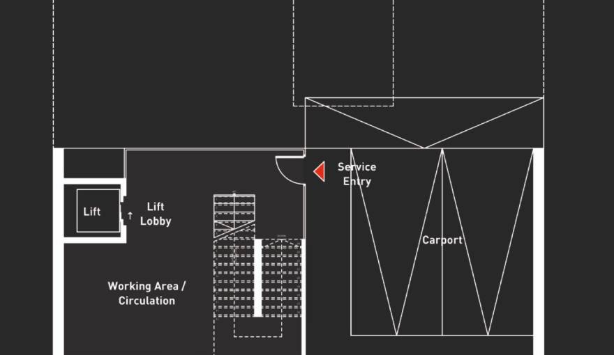 Plans Brabus Island Chapter Two - The Villas