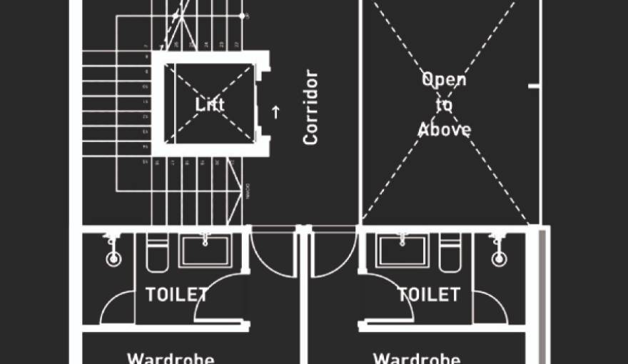 Plans Brabus Island Chapter Two - The Villas