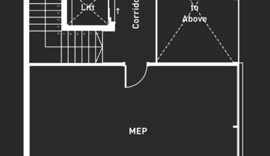 Plans Brabus Island Chapter Two - The Villas