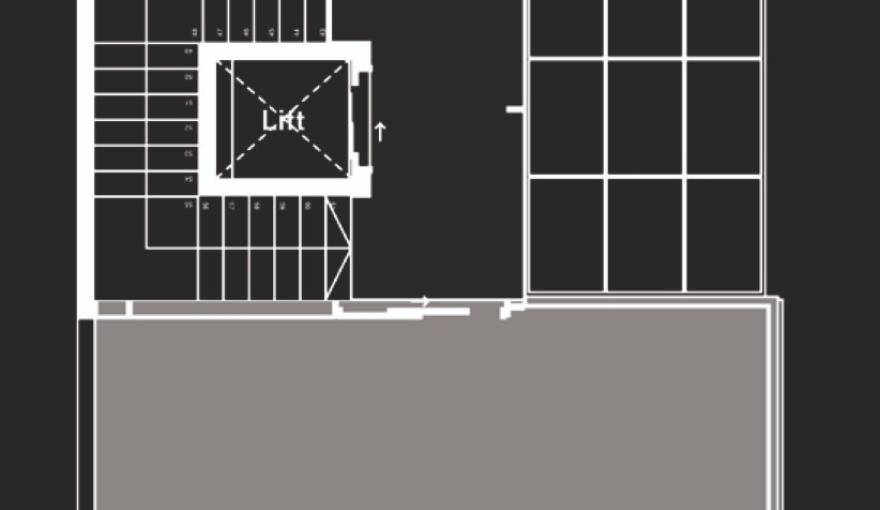 Plans Brabus Island Chapter Two - The Villas