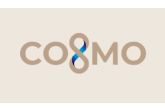Cosmo Developments