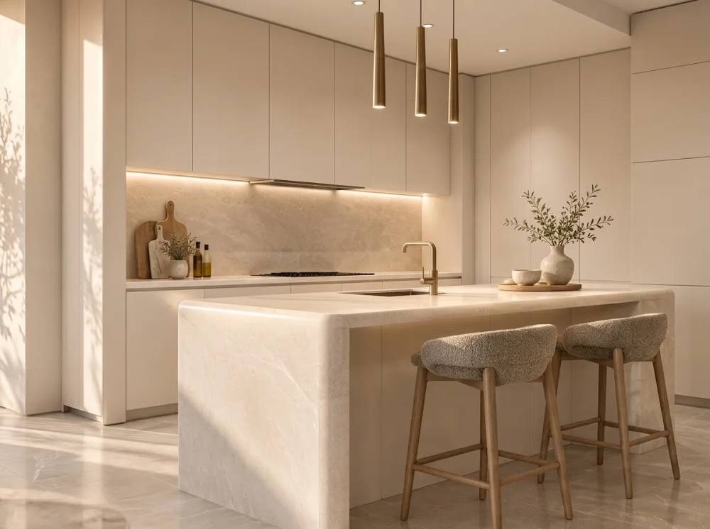 Interior design – Marlin Icon#5
