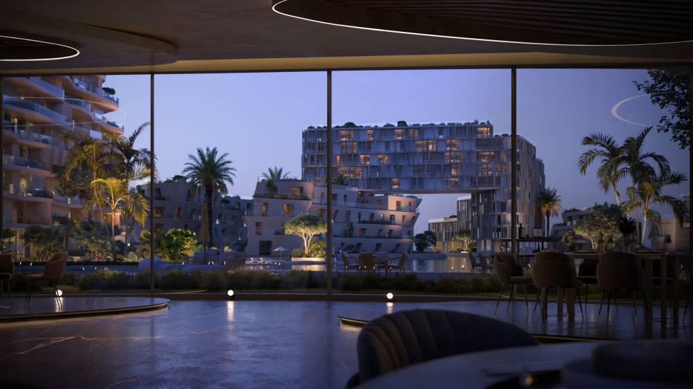 Gallery The Wadi#17