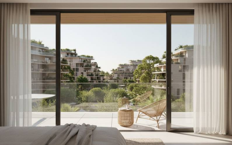 Interior design – The Wadi