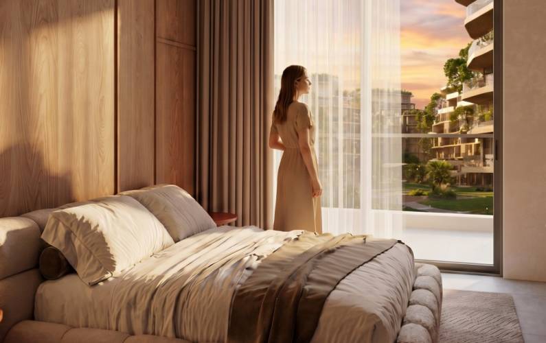 Interior design – The Wadi