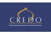 Credo Investments