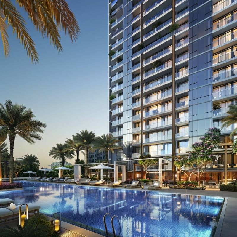 Gallery VUE Crystal Bay#1