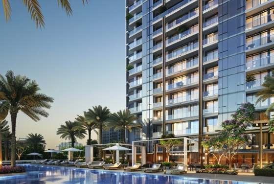 VUE Crystal Bay