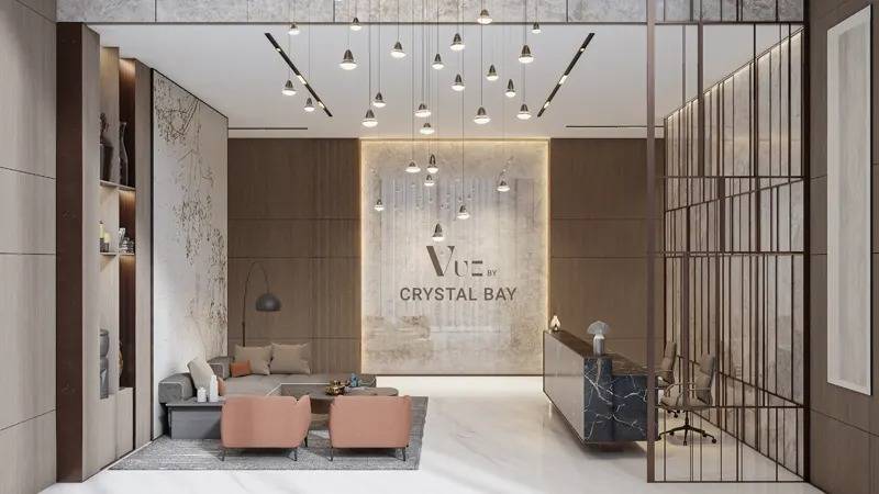 Gallery VUE Crystal Bay#5