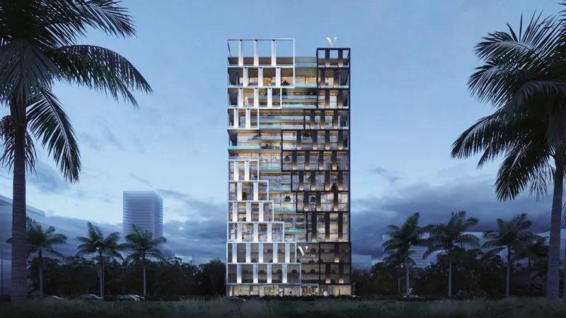 Gallery VUE Crystal Bay#6